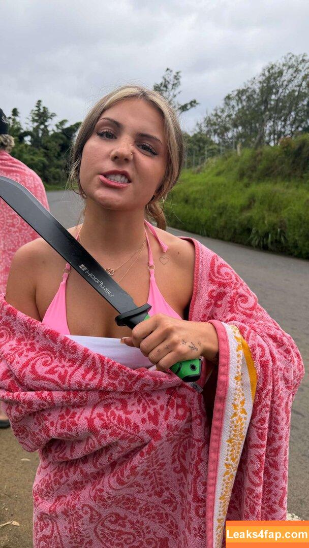 Piper Rockelle / https: / piperrockelle / piperrockellelive leaked photo photo #0033