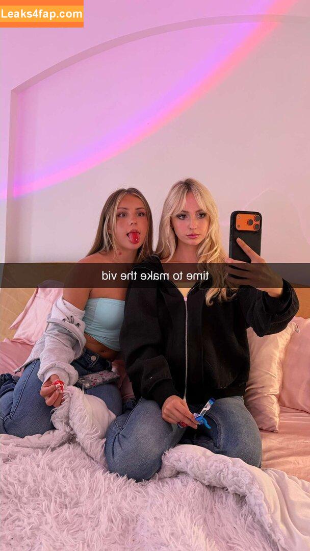 Piper Rockelle / https: / piperrockelle / piperrockellelive leaked photo photo #0047