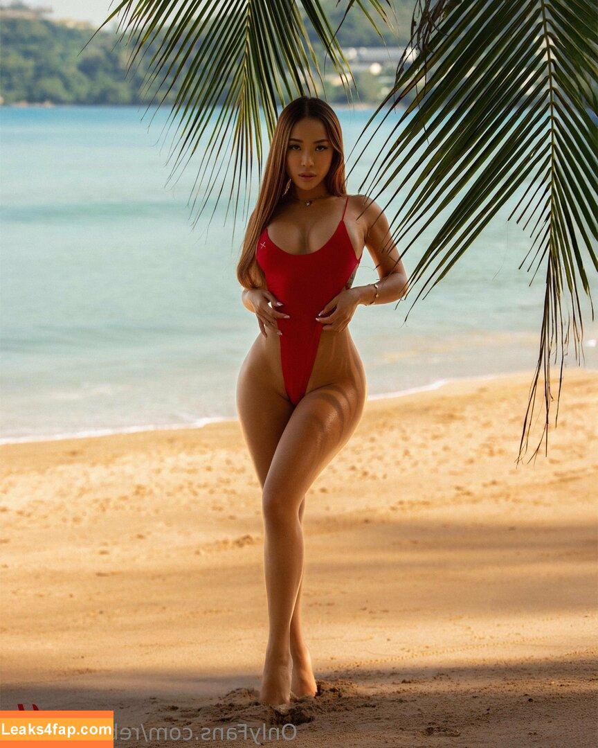 Rebecca Chen / rebeccachen / rebeccachenxoxo leaked photo photo #0012