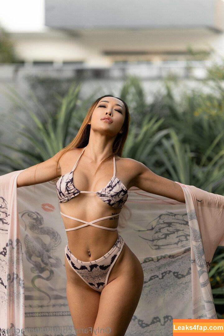 Rebecca Chen / rebeccachen / rebeccachenxoxo leaked photo photo #0022
