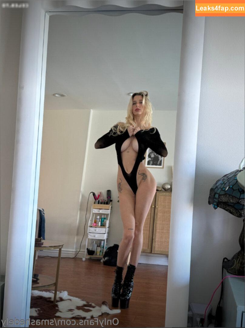 Smashedely /  leaked photo photo #0019