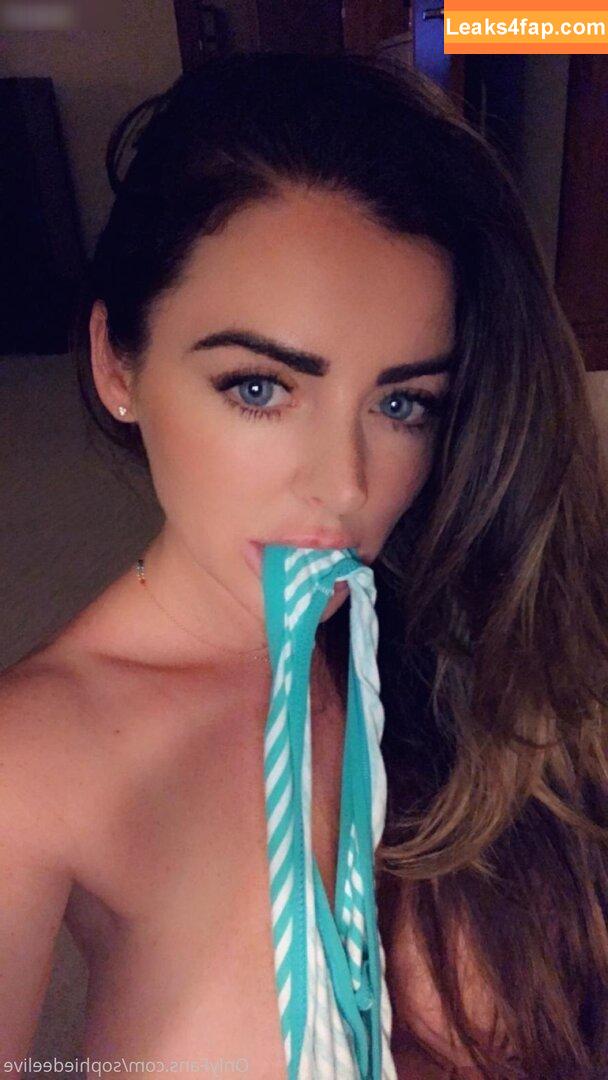 Sophie Dee / Sophiedeelive / https: / sophiedee leaked photo photo #0284