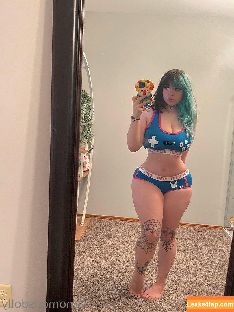 venomous_dolly /  leaked photo photo #0014