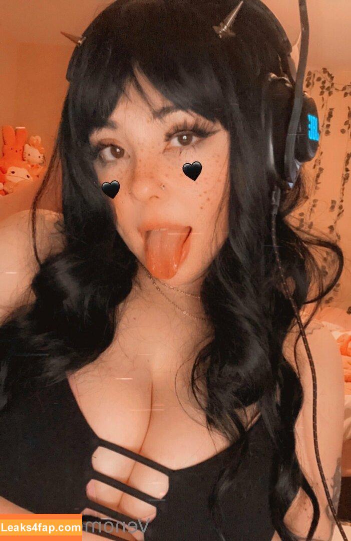 venomous_dolly /  leaked photo photo #0020