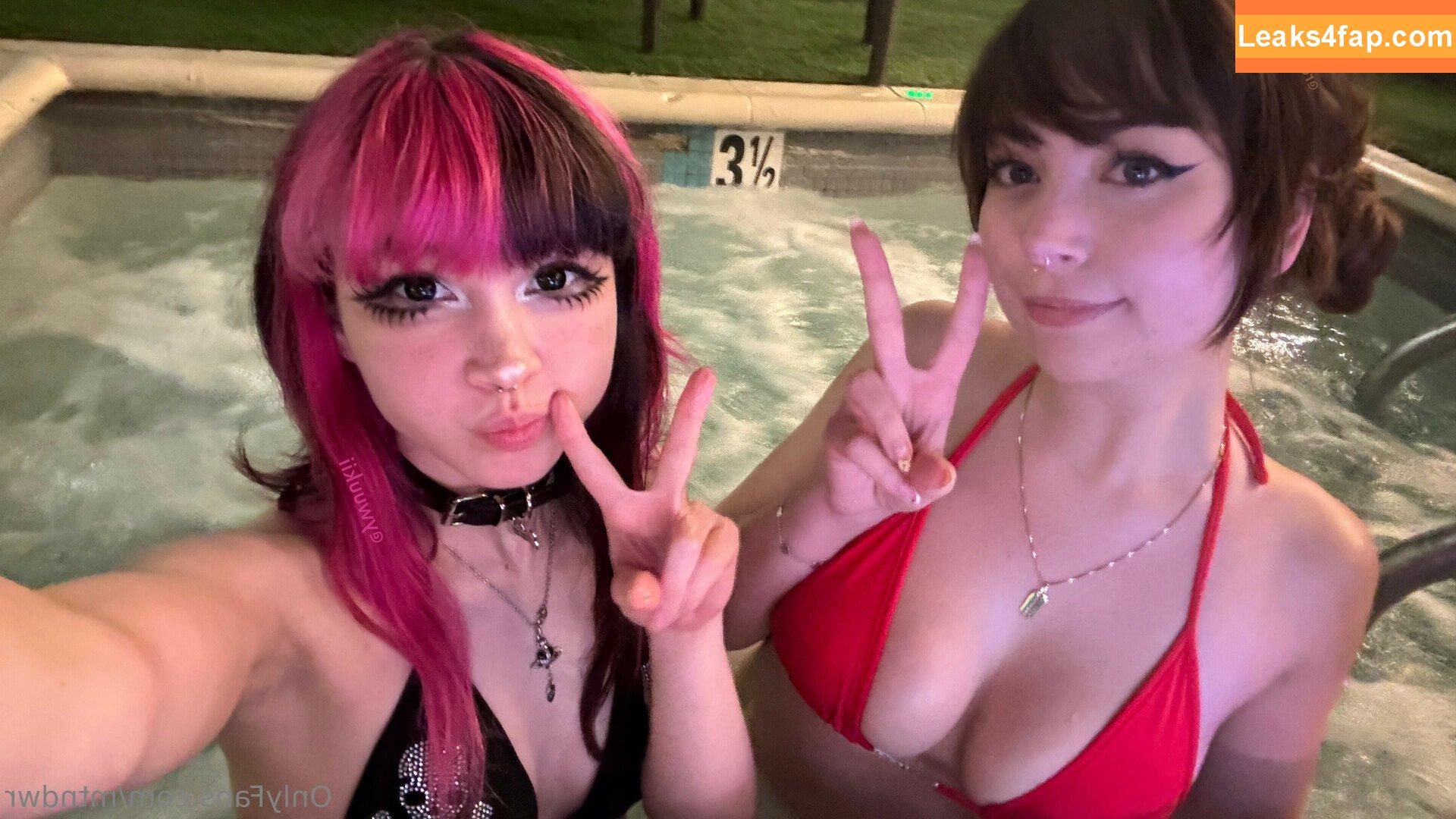 yyuki / mtndwr leaked photo photo #0004