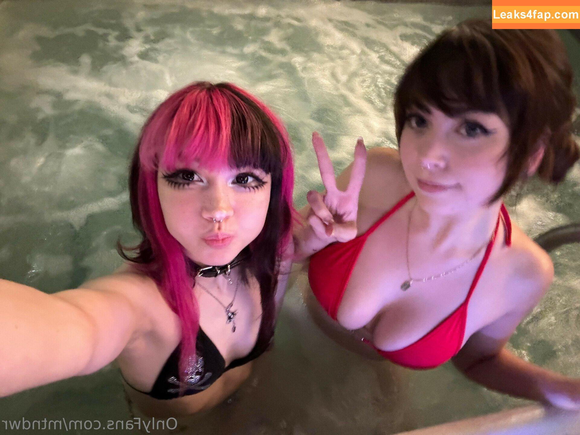 yyuki / mtndwr leaked photo photo #0006