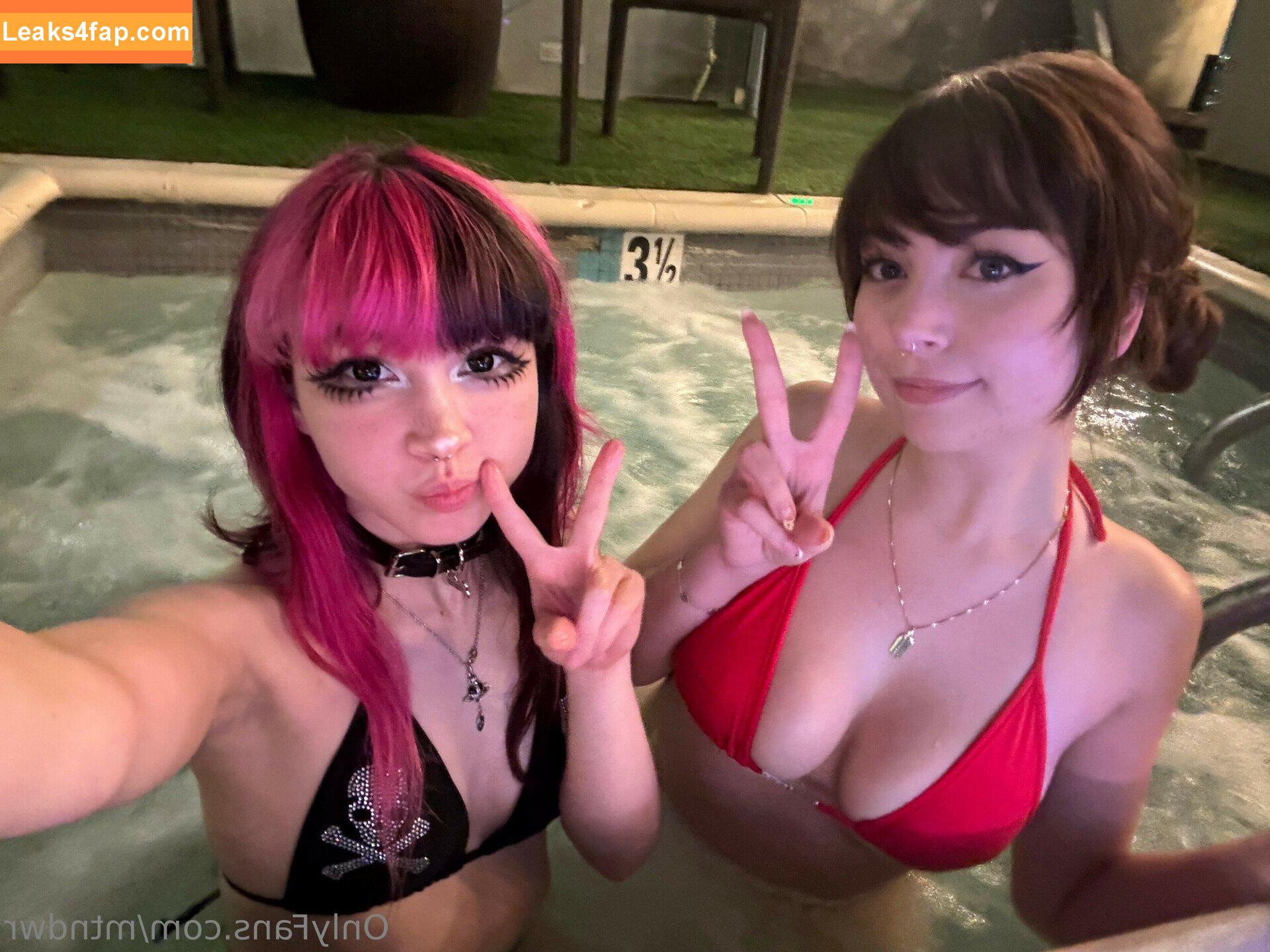 yyuki / mtndwr leaked photo photo #0015