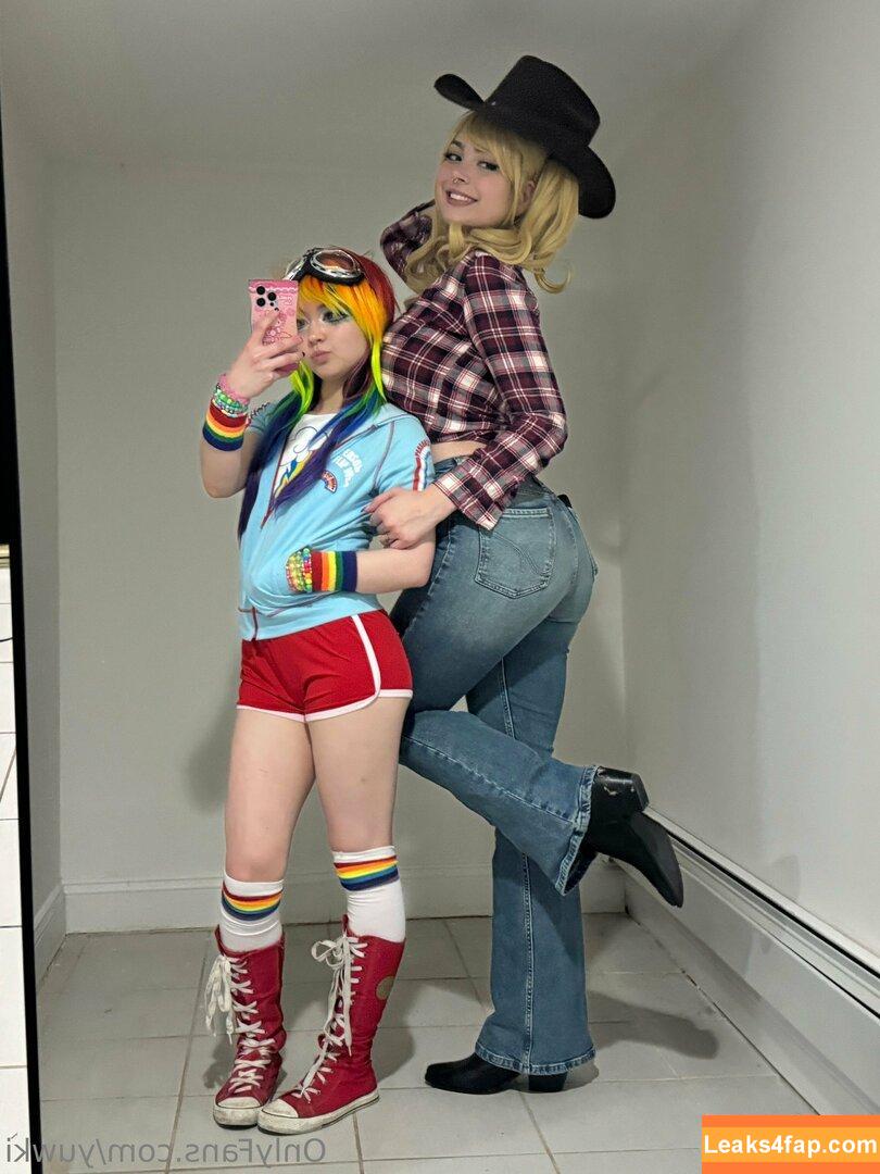 yyuki / mtndwr leaked photo photo #0032