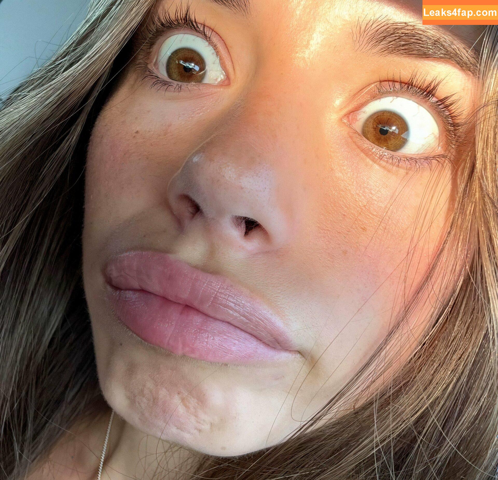 Sadie Mckenna / sadieemckennaa leaked photo photo #0001