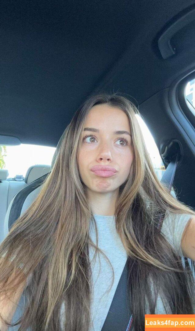 Sadie Mckenna / sadieemckennaa leaked photo photo #0008