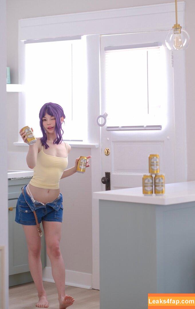 amaimaiofficial / amaimaiofficialcosplay слитое фото фото #0002