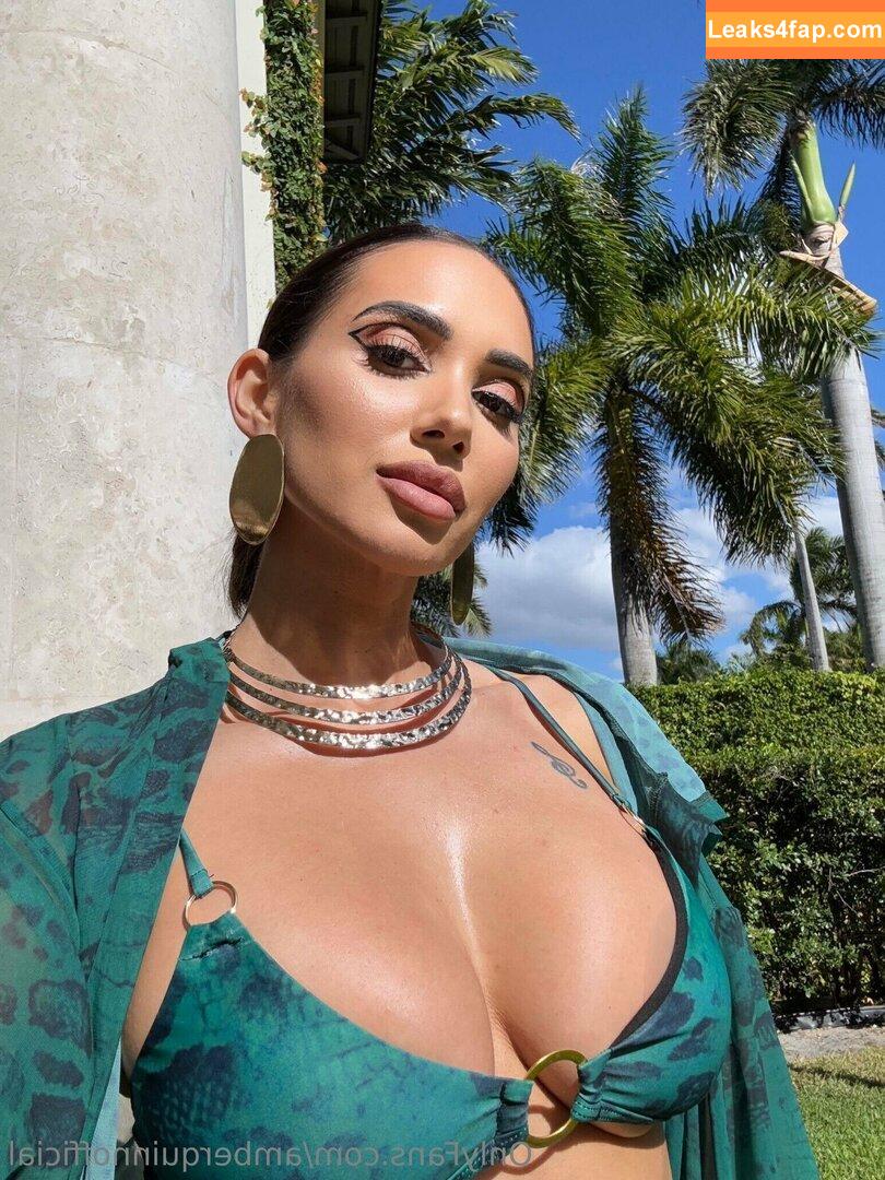Amber Quinn / amberquinnofficial leaked photo photo #0013