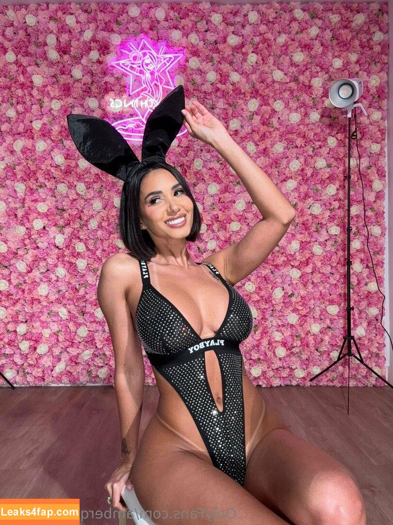 Amber Quinn / amberquinnofficial leaked photo photo #0014
