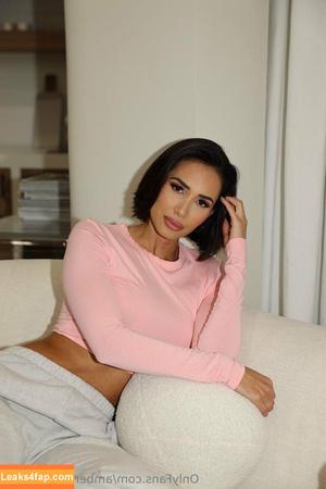 Amber Quinn photo #0009