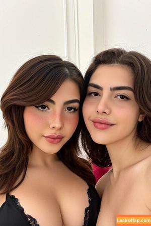 Andrea Botez Ai Porn фото #0037