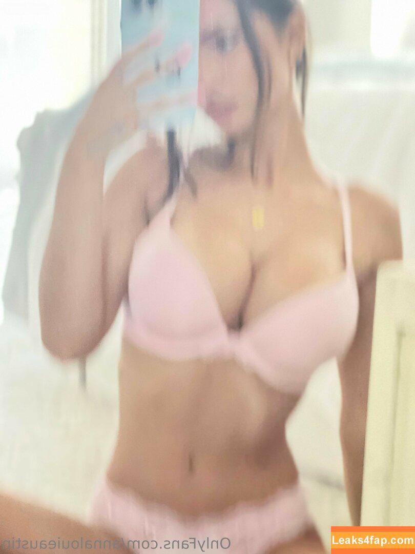 Anna Louise / officialannalouise leaked photo photo #0084
