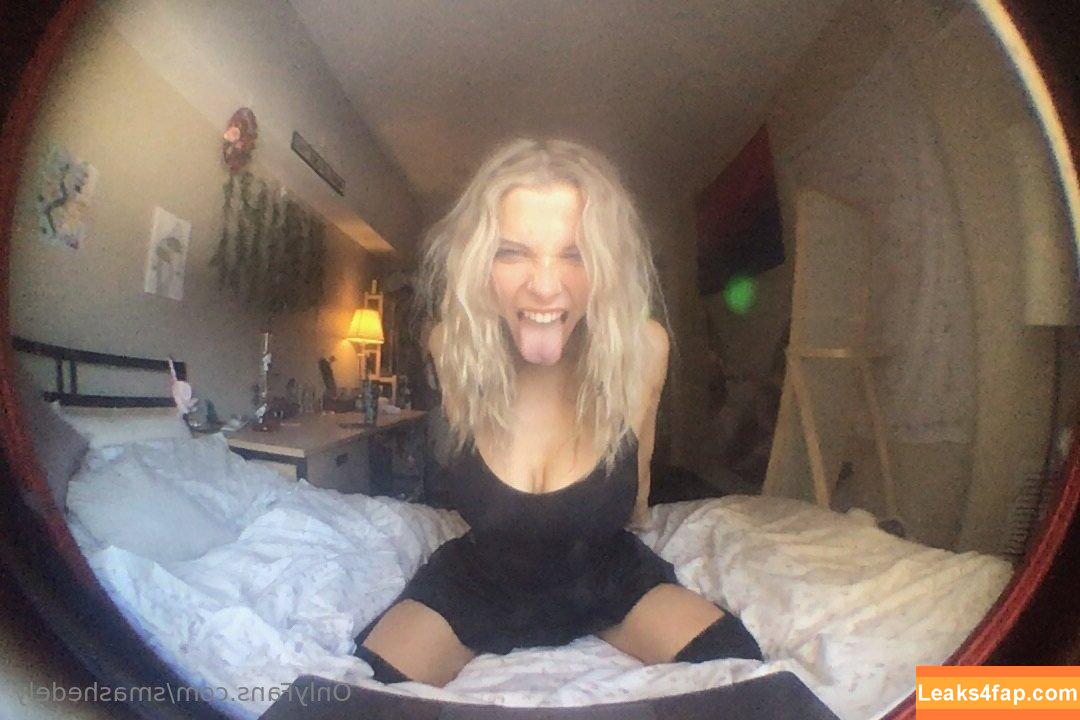 Ashley Matheson Smashedely / smashedely leaked photo photo #0009