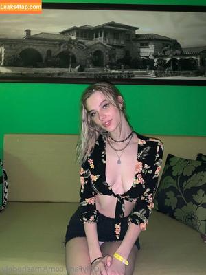 Ashley Matheson Smashedely photo #0002