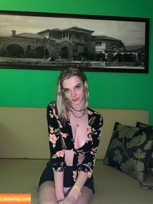 Ashley Matheson Smashedely photo #0004