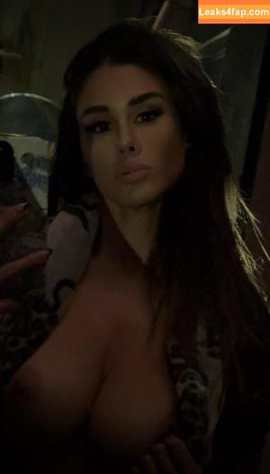 Brittany Furlan photo #0012