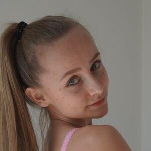 random model