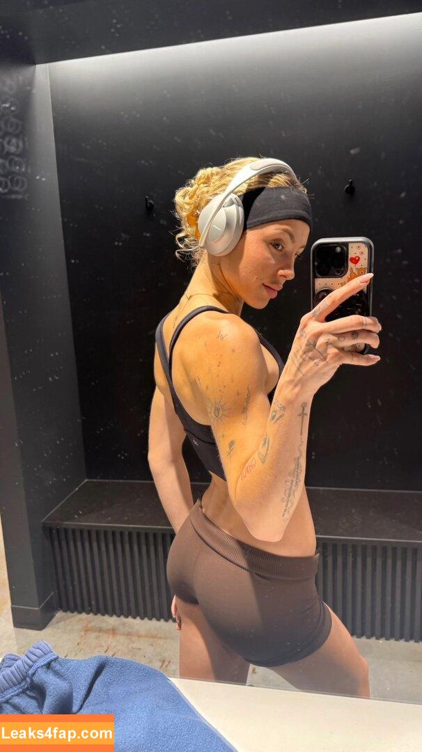 Charly Jordan / charlyjordan leaked photo photo #0002
