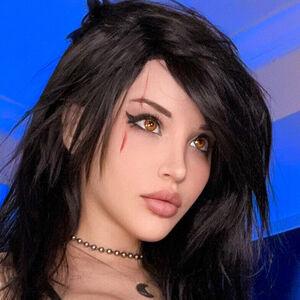 random model