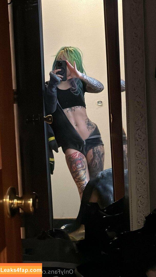 HeyLyssten leaked photo photo #0008