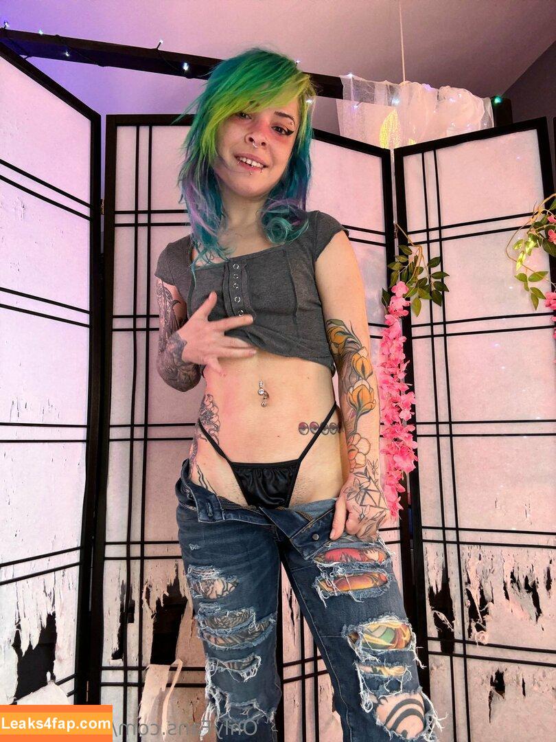 HeyLyssten leaked photo photo #0014