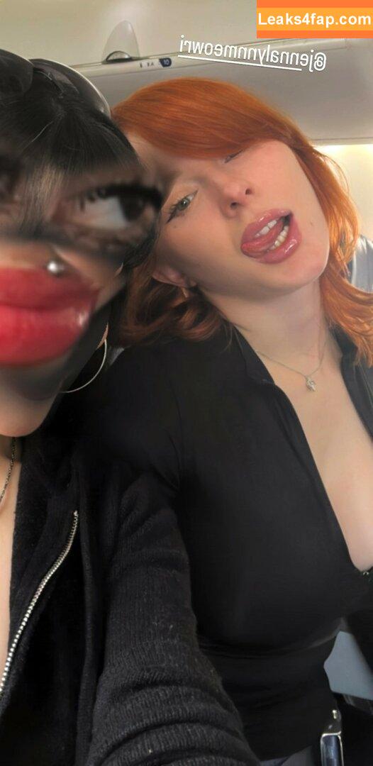 jennalynnmeowri / Jenna Lynn Meowri слитое фото фото #0011