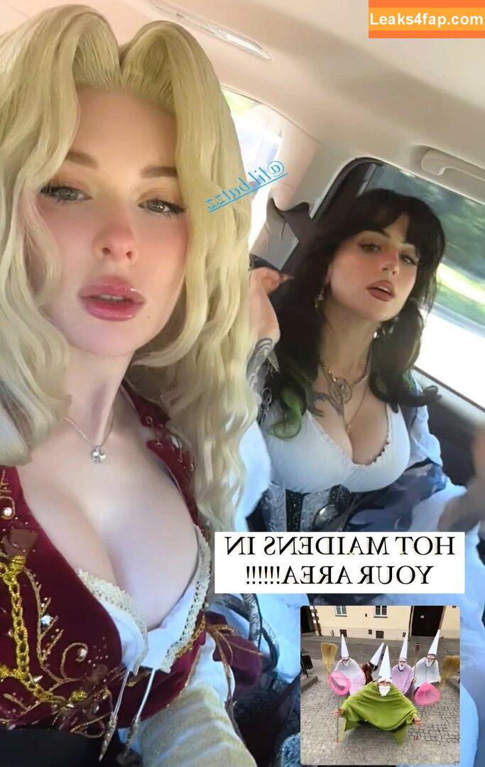 jennalynnmeowri / Jenna Lynn Meowri слитое фото фото #0034