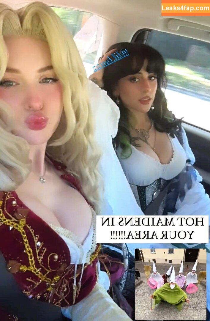 jennalynnmeowri / Jenna Lynn Meowri слитое фото фото #0035