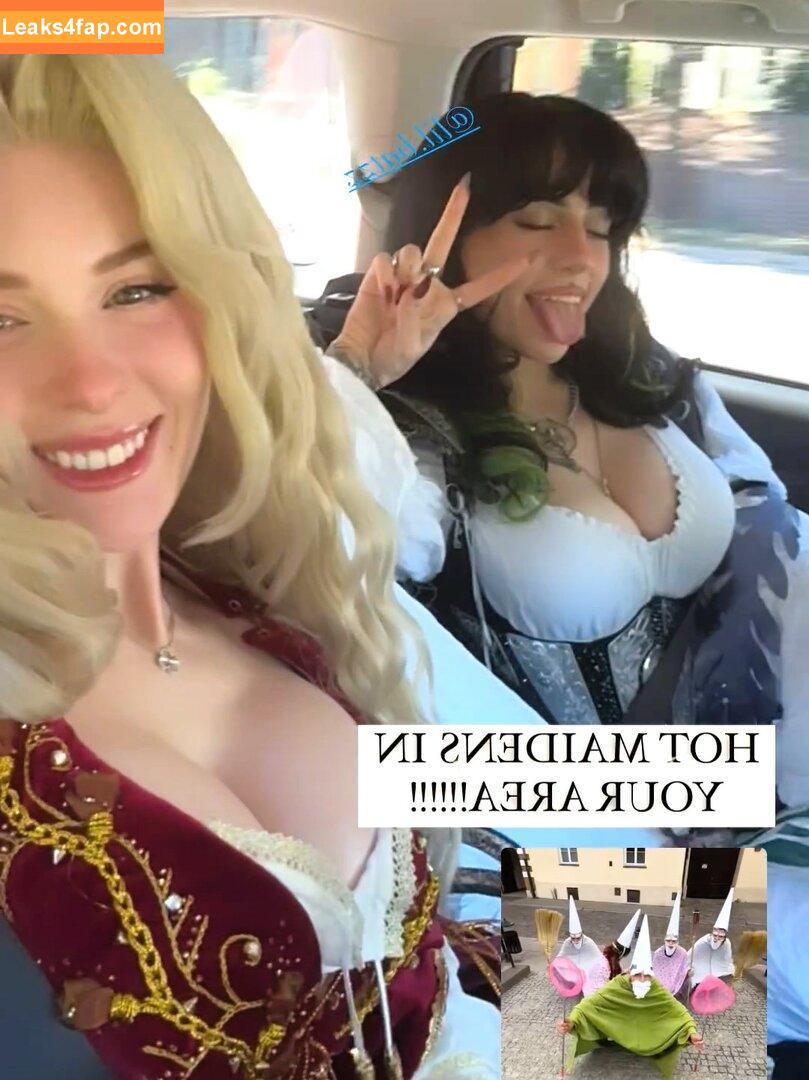 jennalynnmeowri / Jenna Lynn Meowri leaked photo photo #0036
