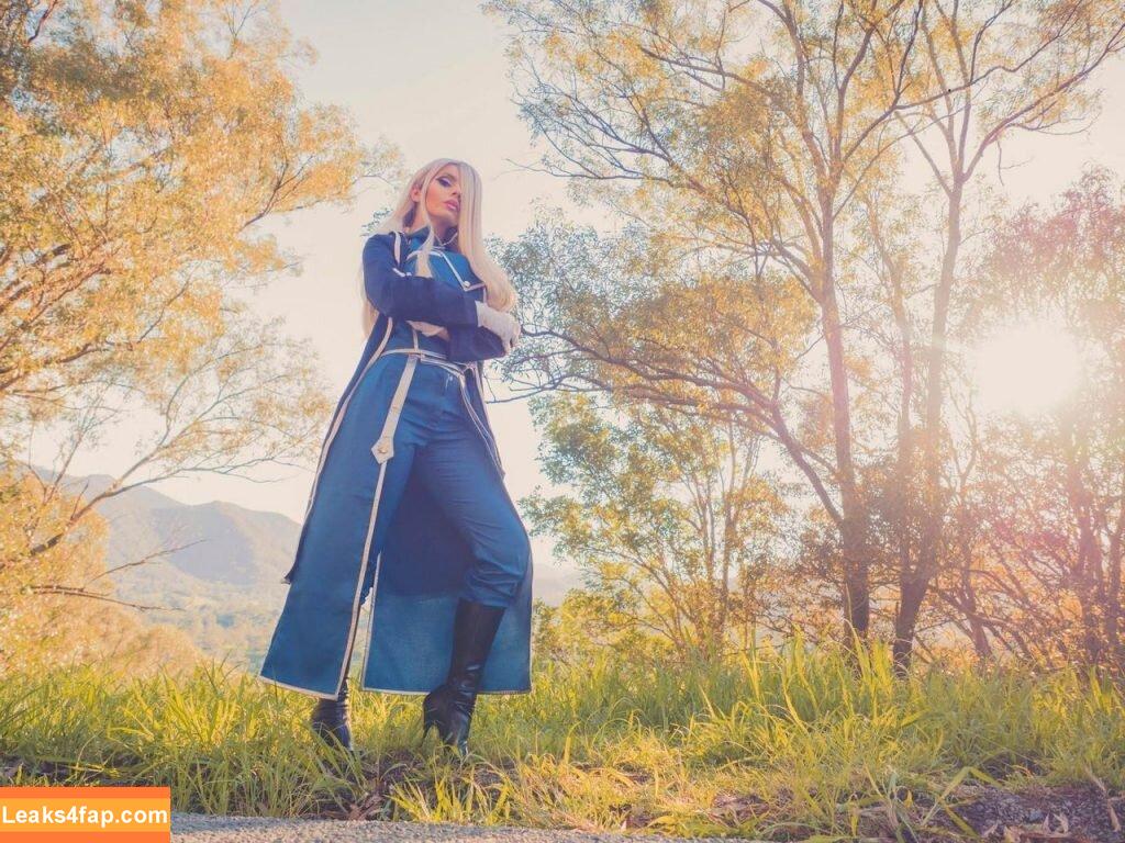 Katyuska Moonfox / katyuskamoonfox leaked photo photo #0027