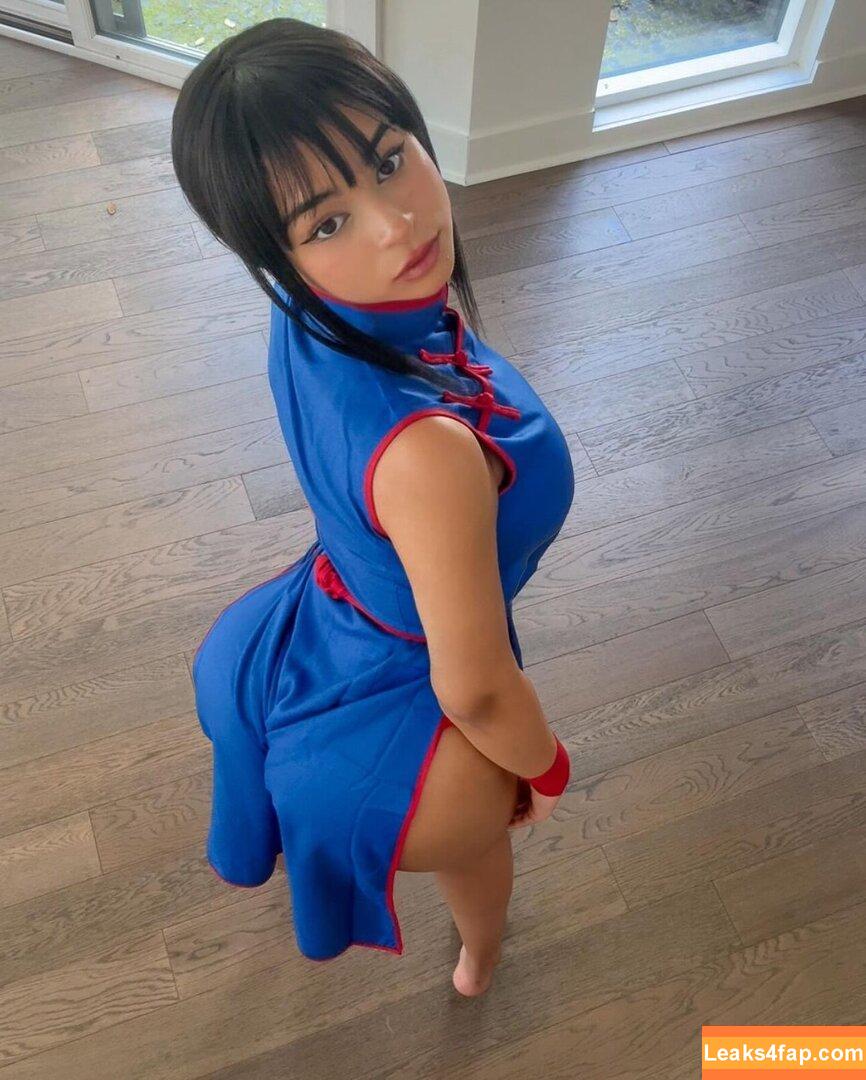Lela Sohna / LelaSohnaReal / Urbabydollxo / lelasohnabaka leaked photo photo #0004
