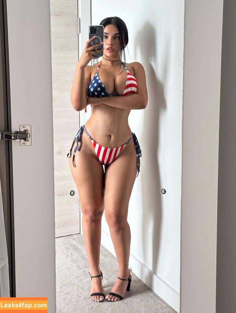 Lela Sohna / LelaSohnaReal / Urbabydollxo / lelasohnabaka leaked photo photo #0005