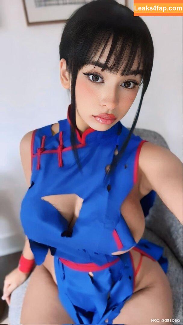 Lela Sohna / LelaSohnaReal / Urbabydollxo / lelasohnabaka leaked photo photo #0007