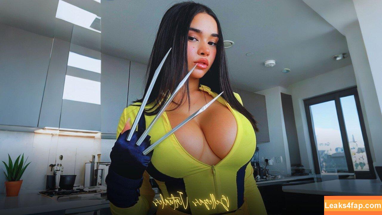 Lela Sohna / LelaSohnaReal / Urbabydollxo / lelasohnabaka leaked photo photo #0012