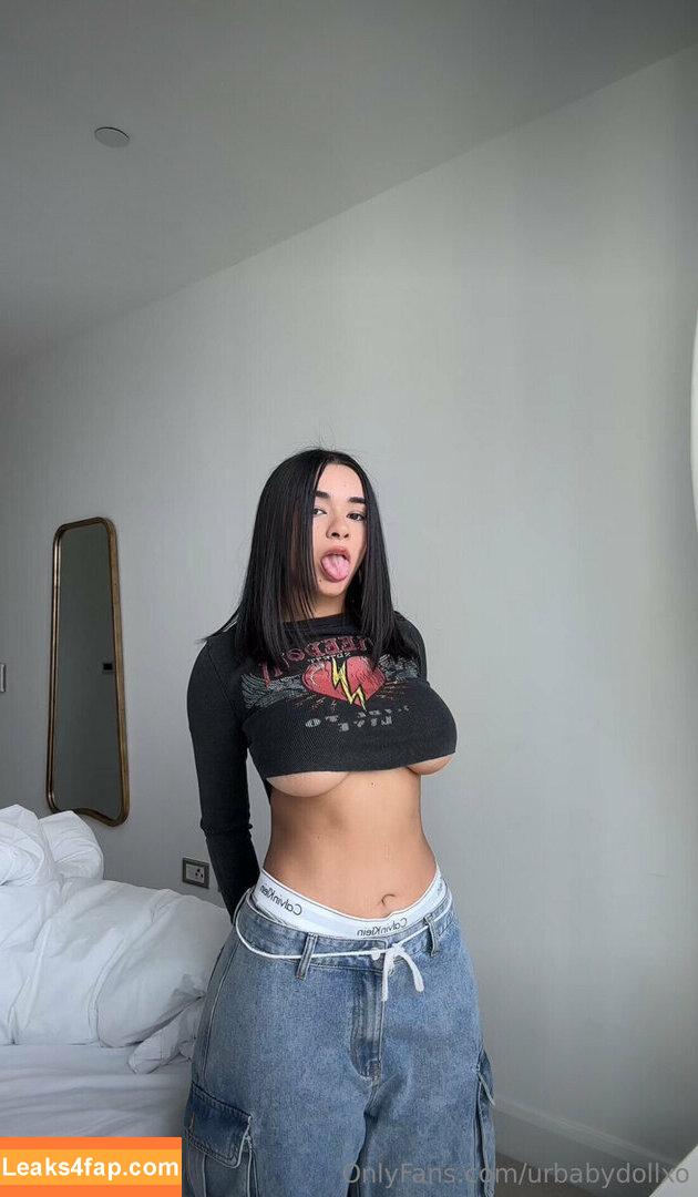 Lela Sohna / LelaSohnaReal / Urbabydollxo / lelasohnabaka leaked photo photo #0013