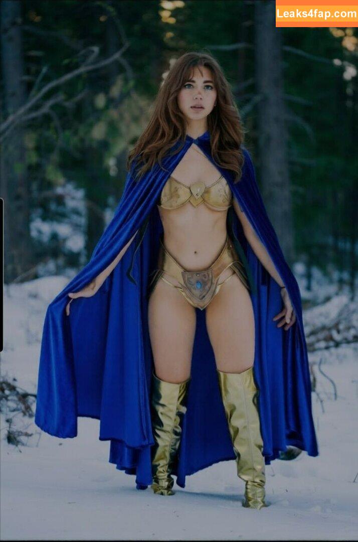 Lunchbaglujan / Haylujan leaked photo photo #0004