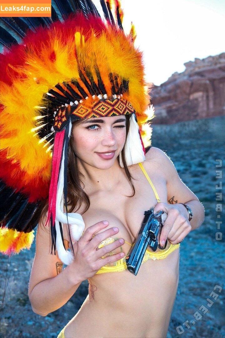 Lunchbaglujan / Haylujan leaked photo photo #0046