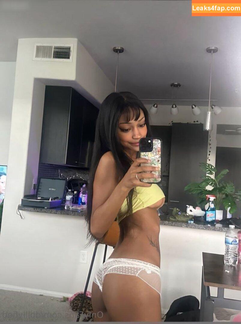 Milkhater05 / lola.luvgood leaked photo photo #0002