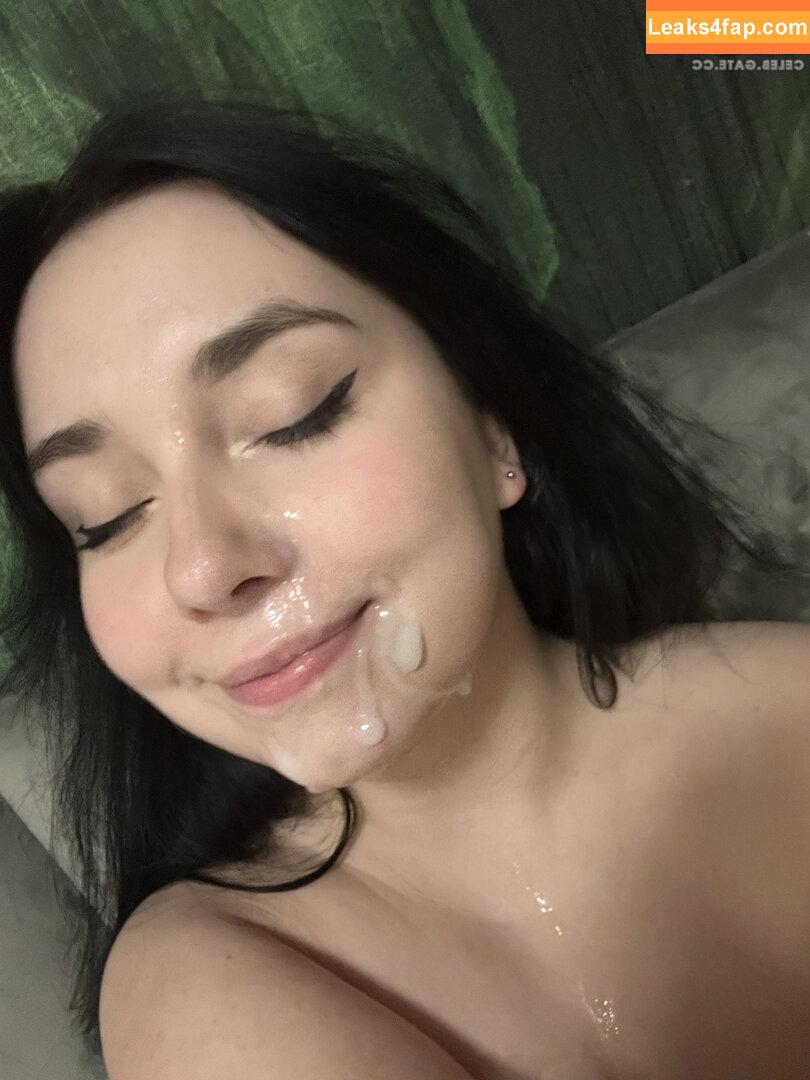Miniloonaa leaked photo photo #0050