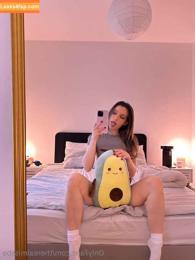 Miss Bo /  leaked photo photo #0013