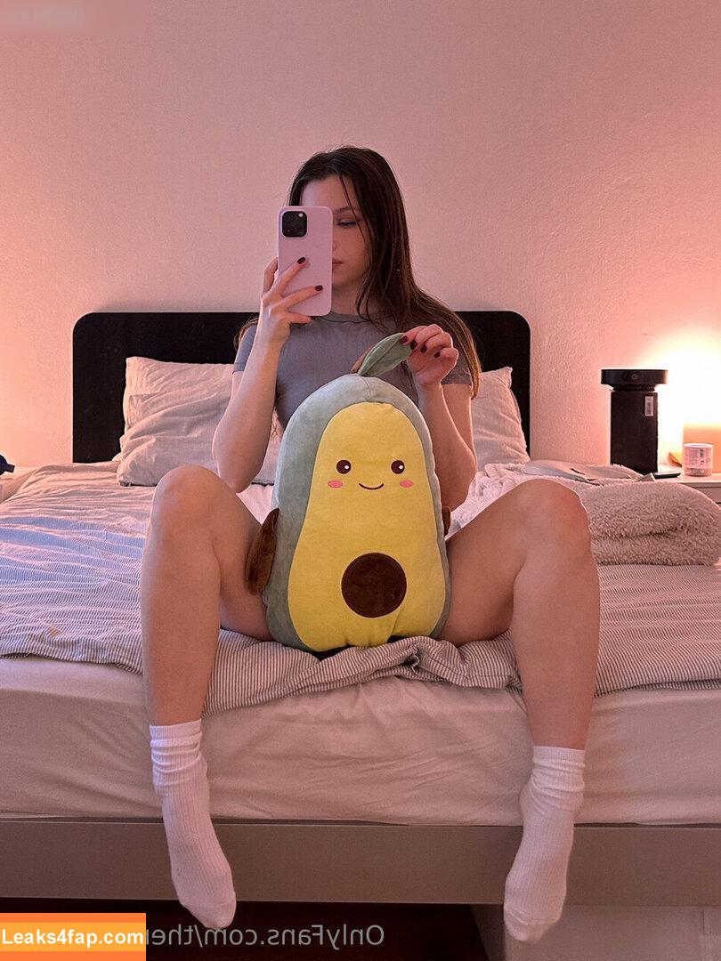 Miss Bo /  leaked photo photo #0017