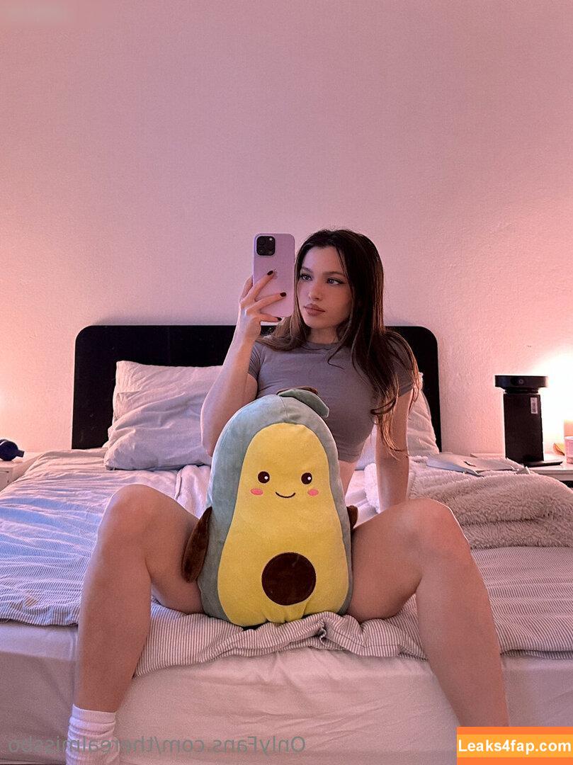 Miss Bo /  leaked photo photo #0018
