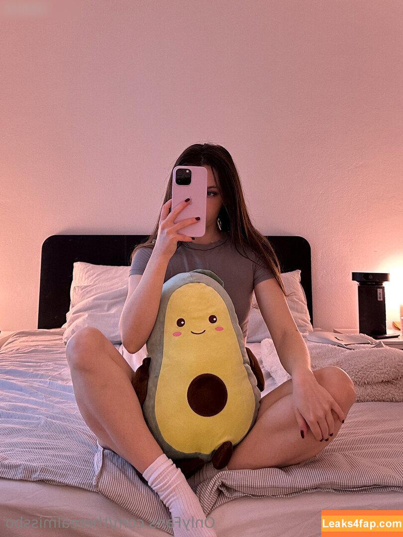 Miss Bo /  leaked photo photo #0025