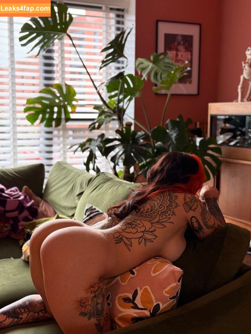 Peta Lloyd / Power_midget / petamargaretlloyd leaked photo photo #0008