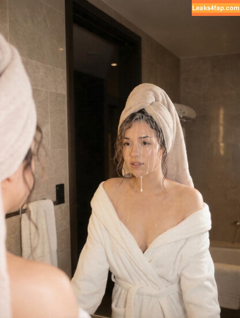 Pokimane Onlyfans leaks