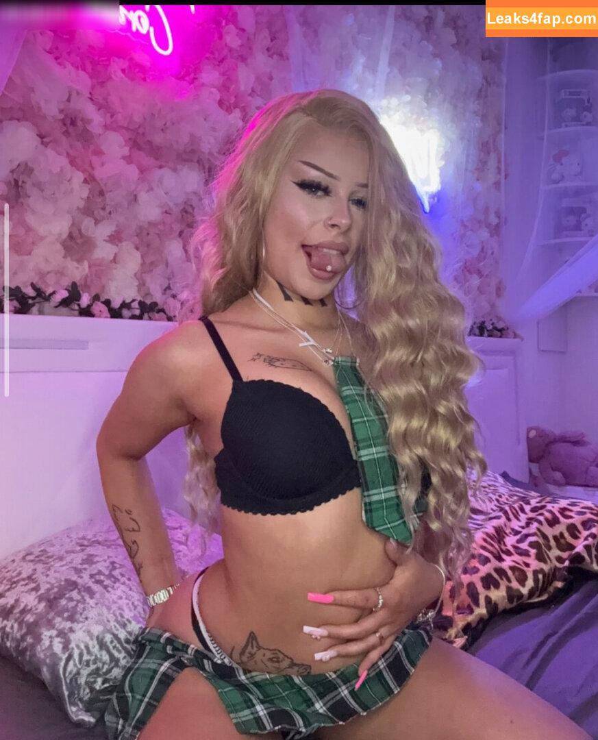Sophioosh /  leaked photo photo #0004